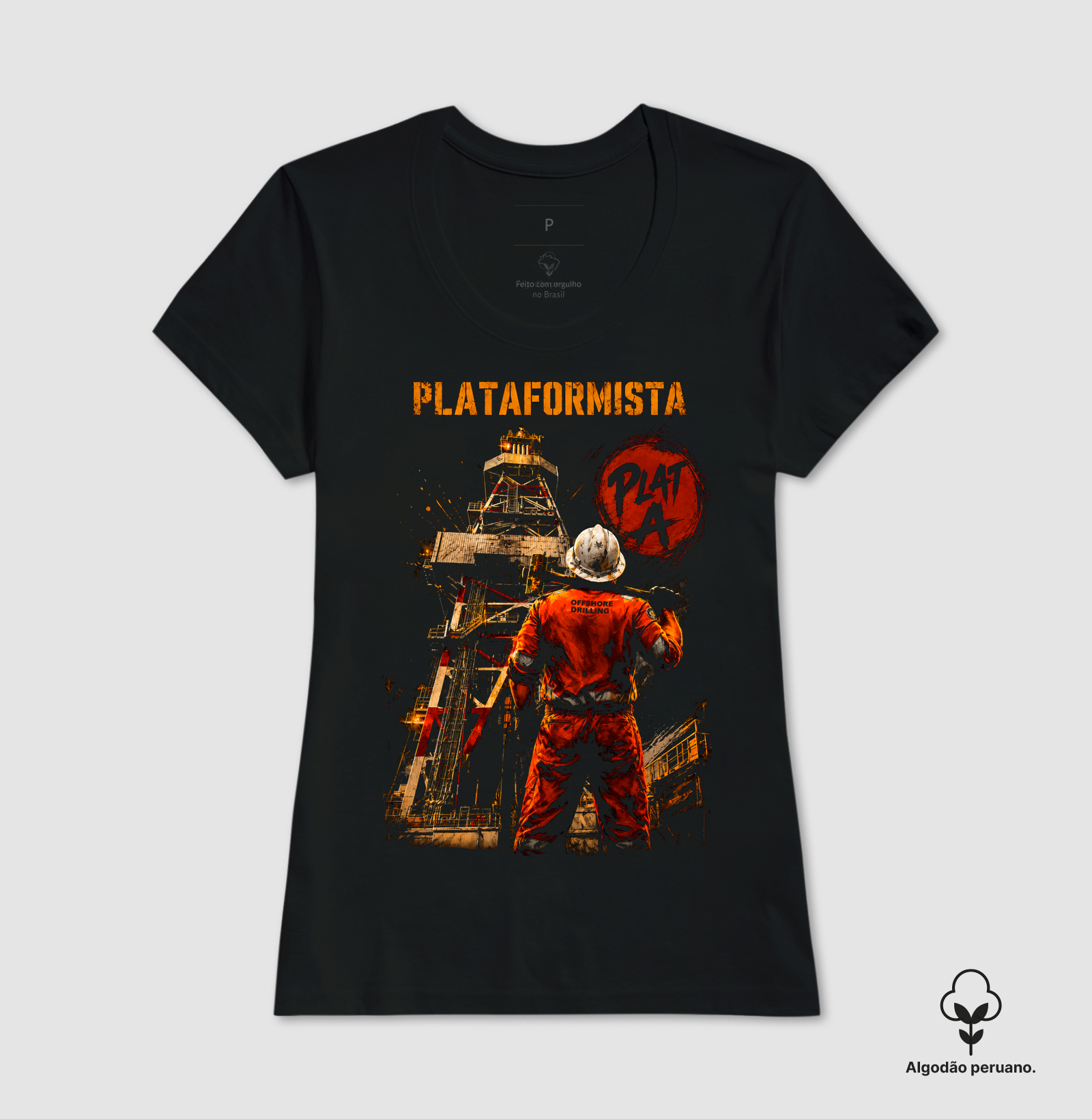 Camisa 2