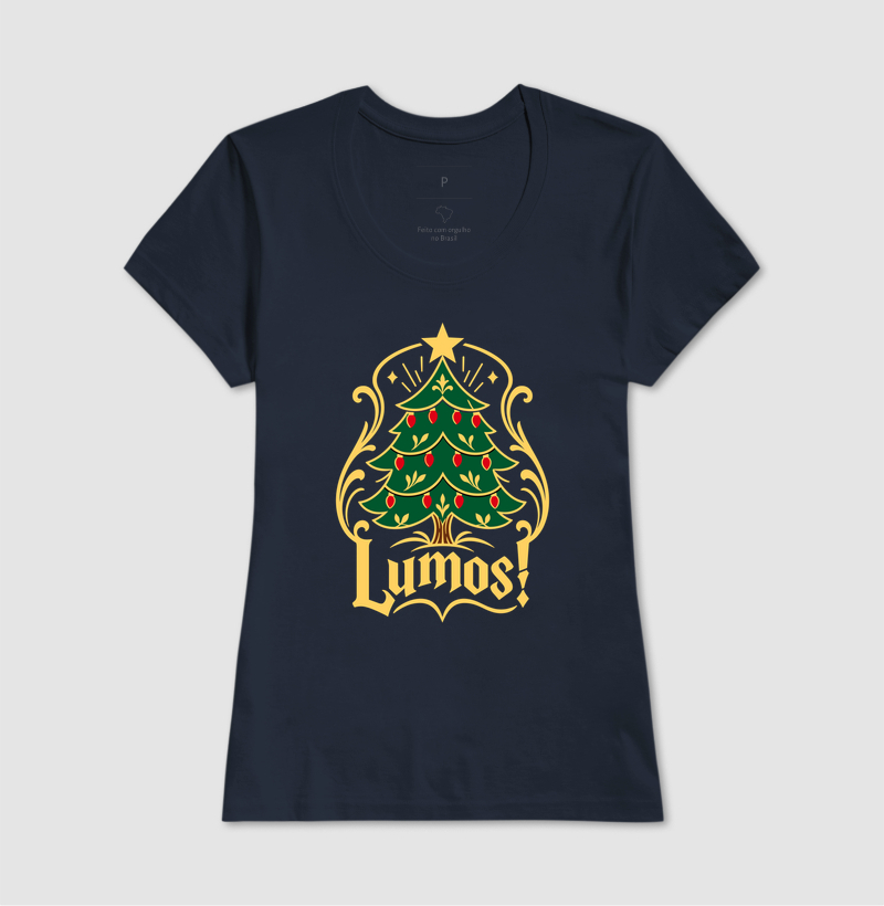 Lumos! – Árvore de Natal Mágica - Imagem 5