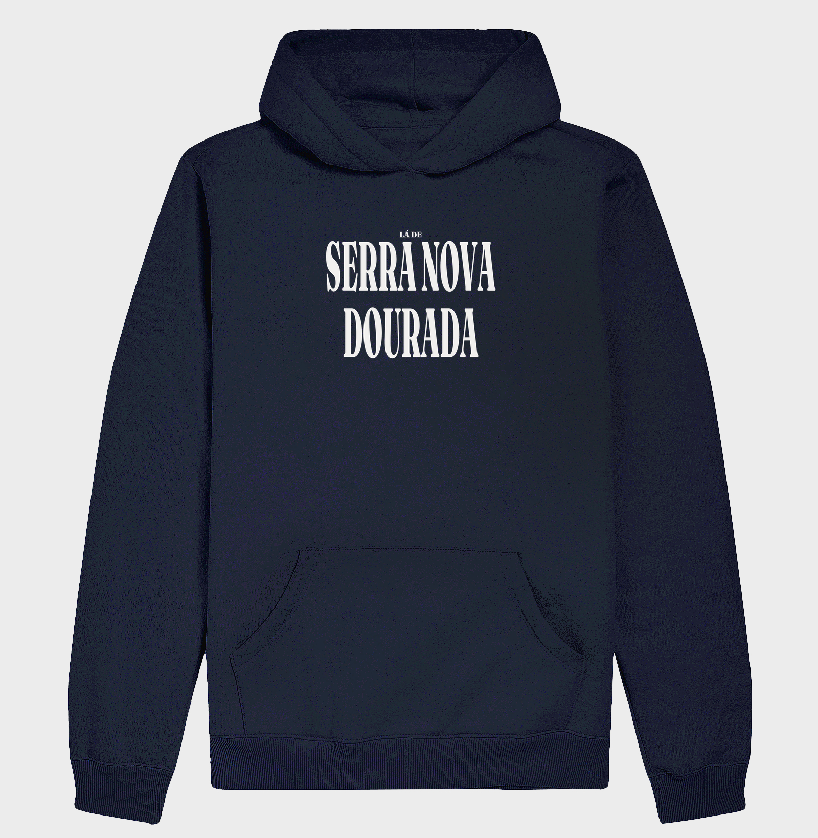 Serra Nova Dourada | Tipografia MT - Imagem 4
