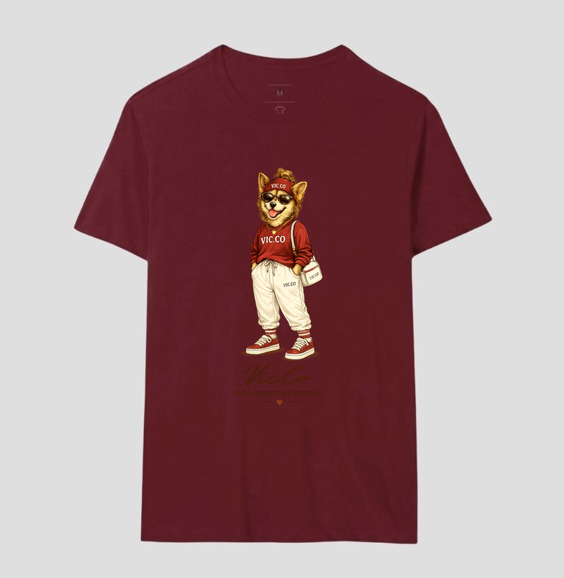 Camisa 17