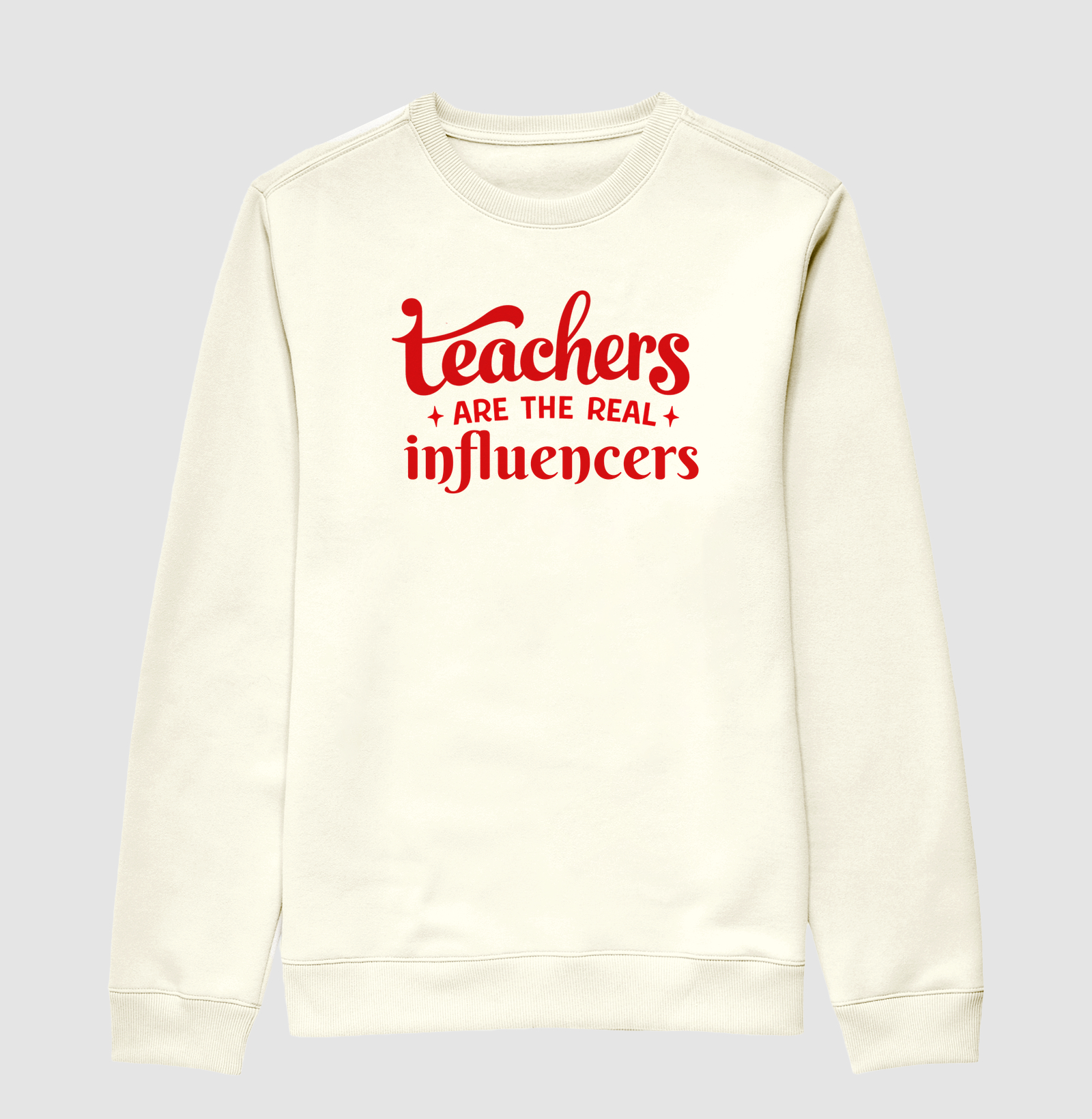 Moletom Suéter | Influencers 