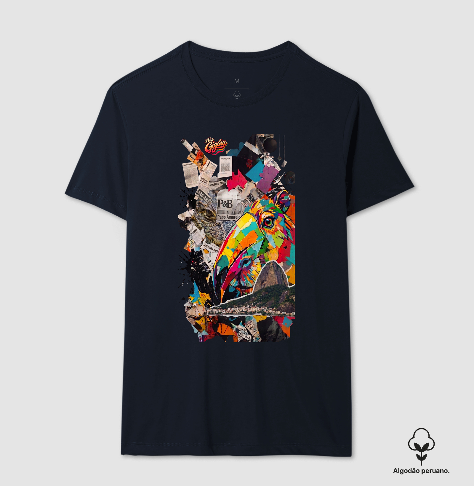 Camisa 6