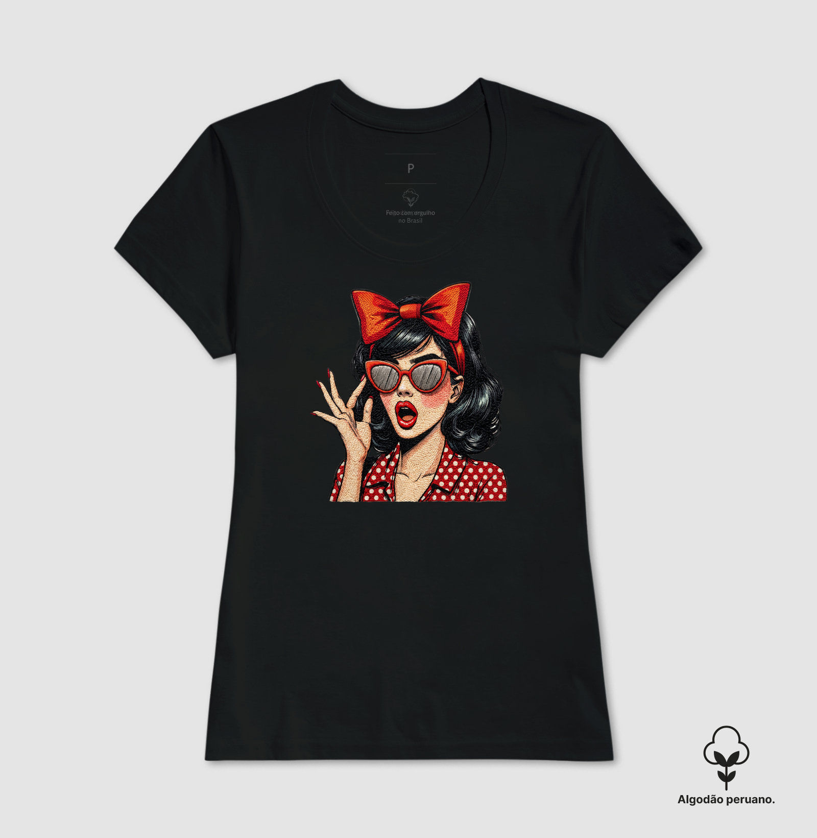 Camisa 1