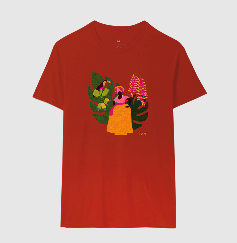 Camisa 9