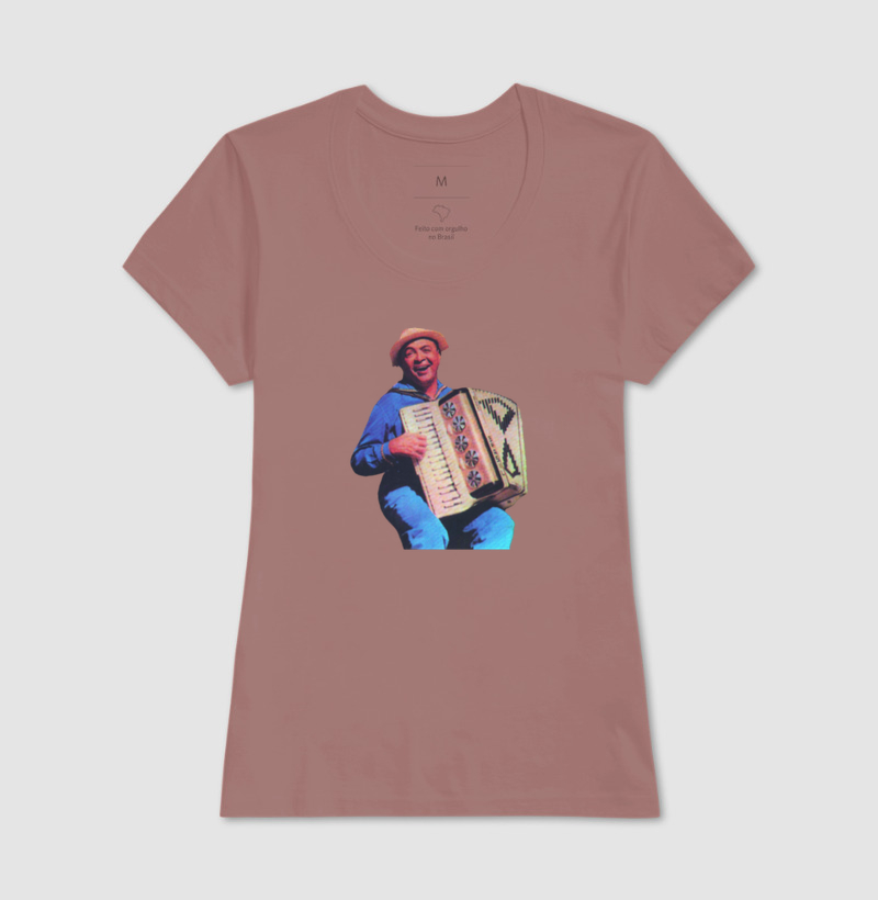 Camisa 15