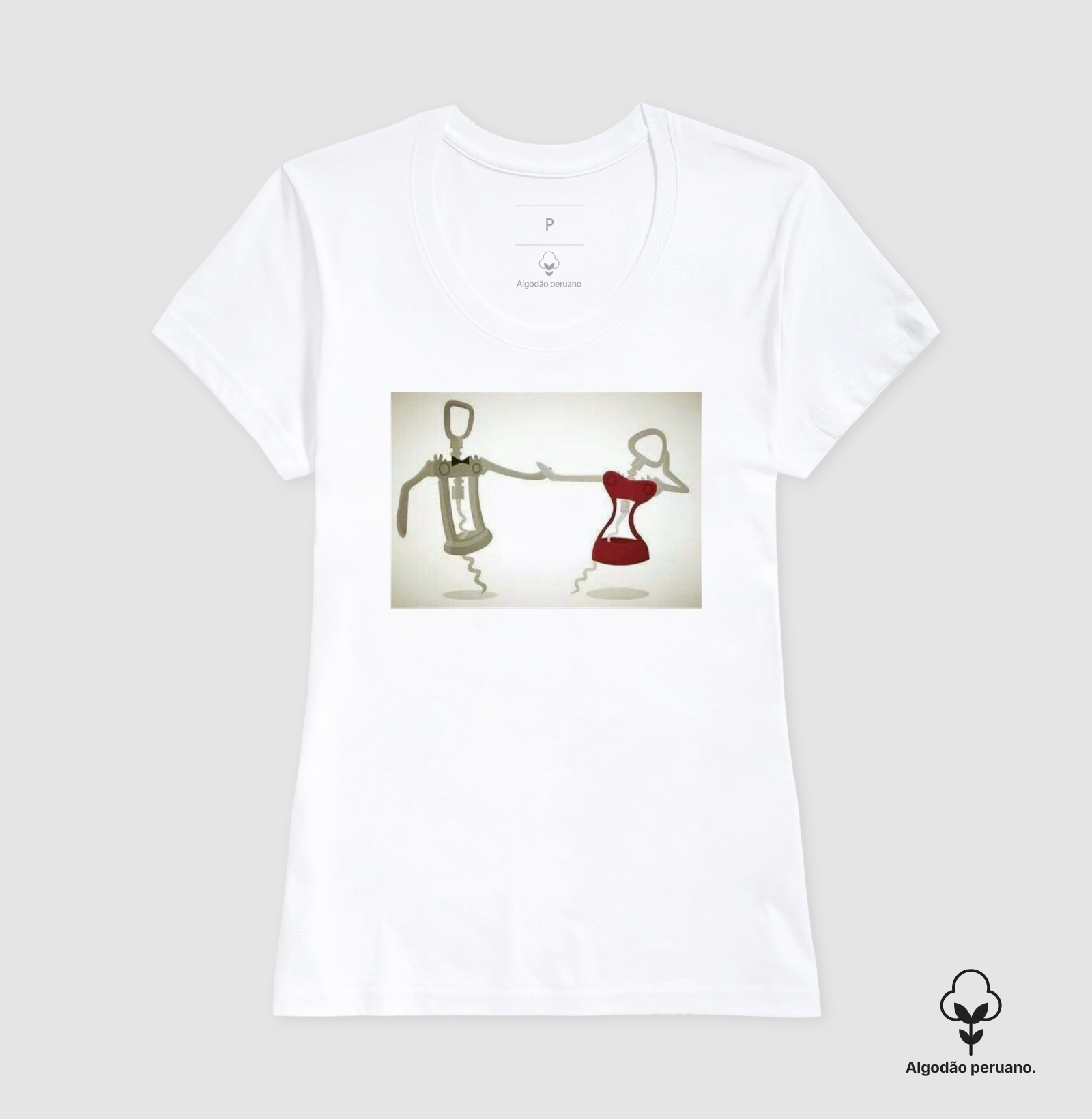 Camisa 5