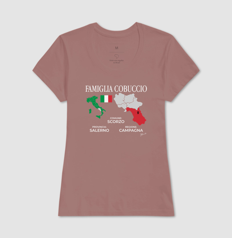 Camisa 14