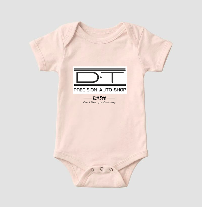 F&F Min DT Precision Auto Shop - Imagem 5