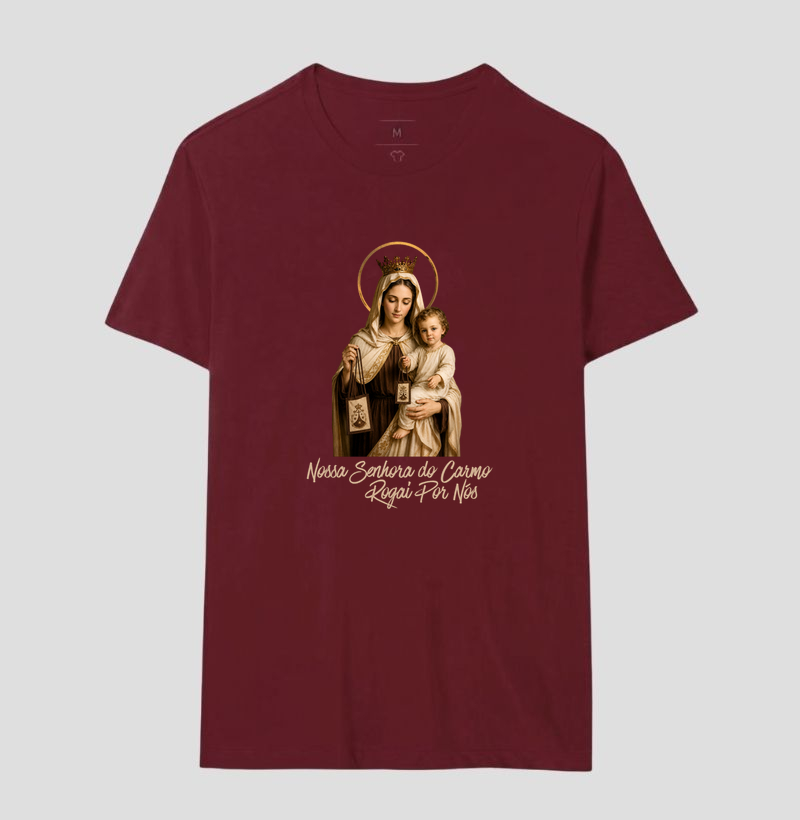 Camisa 15