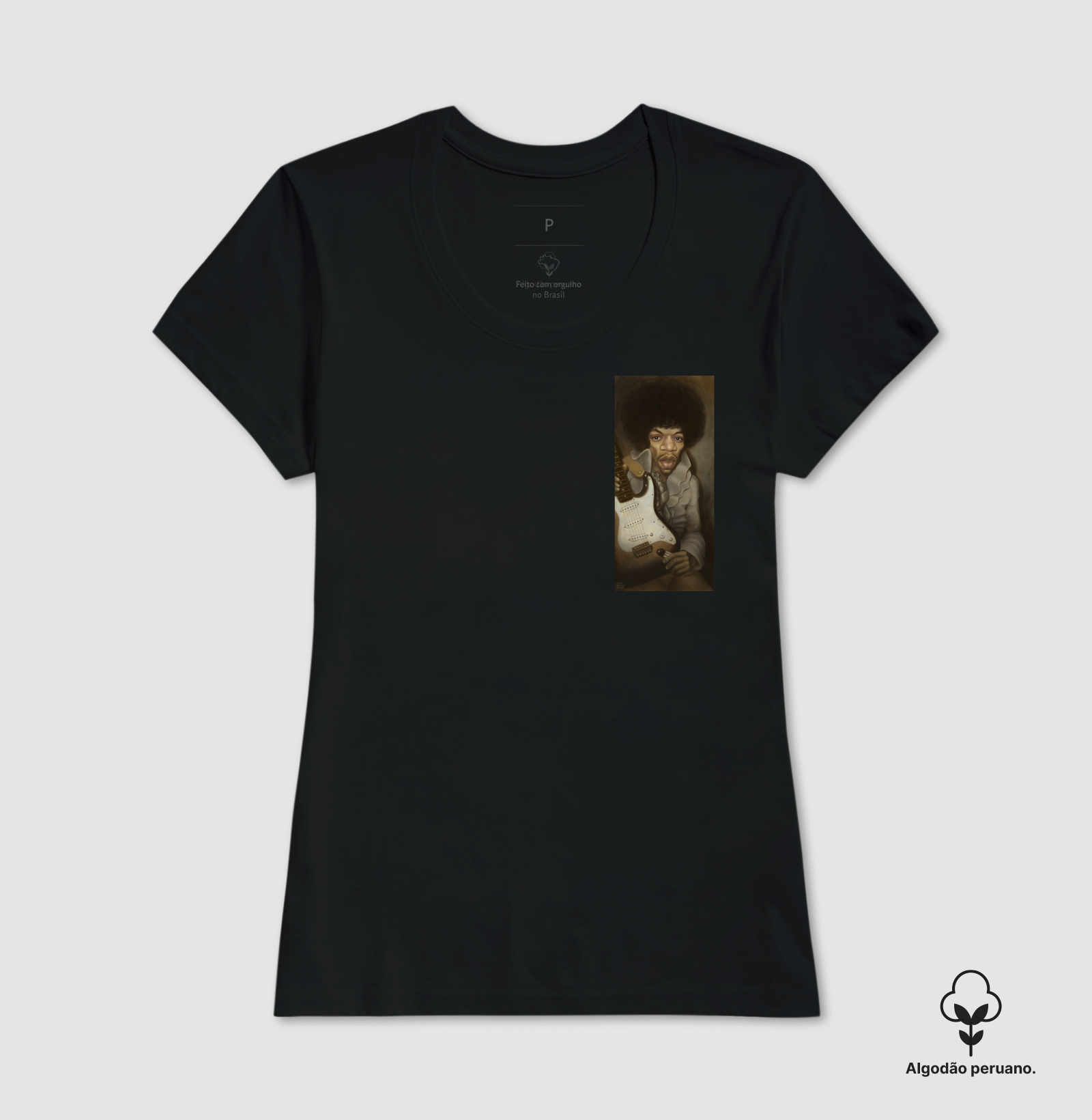 Camisa 5