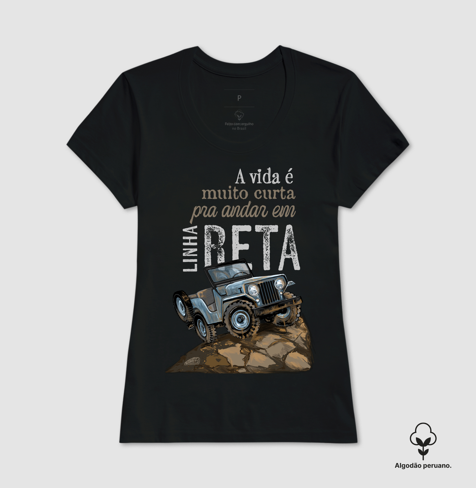 Camisa 1