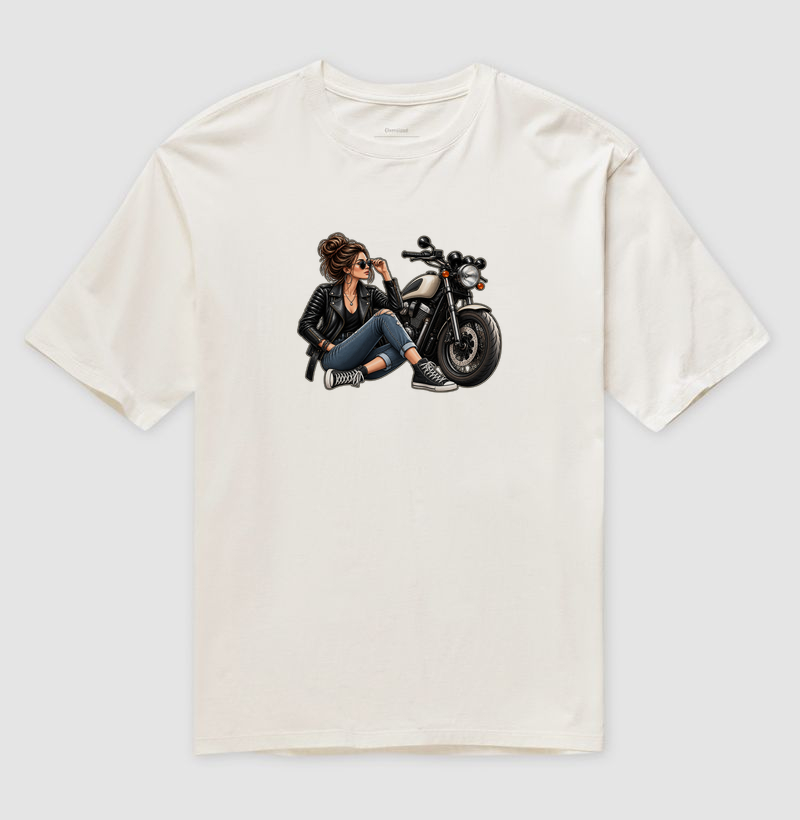 Moto - Mulher - Imagem 4