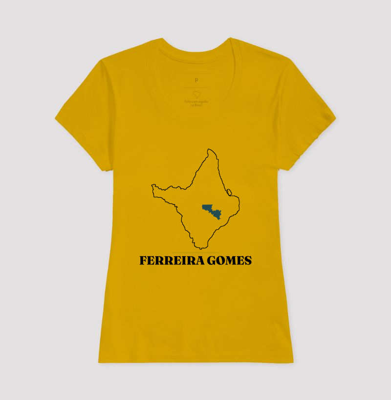 Ferreira Gomes | Traço AP - Imagem 15