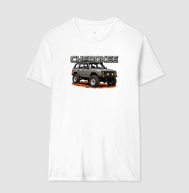 Camiseta Cherokee - Imagem 7