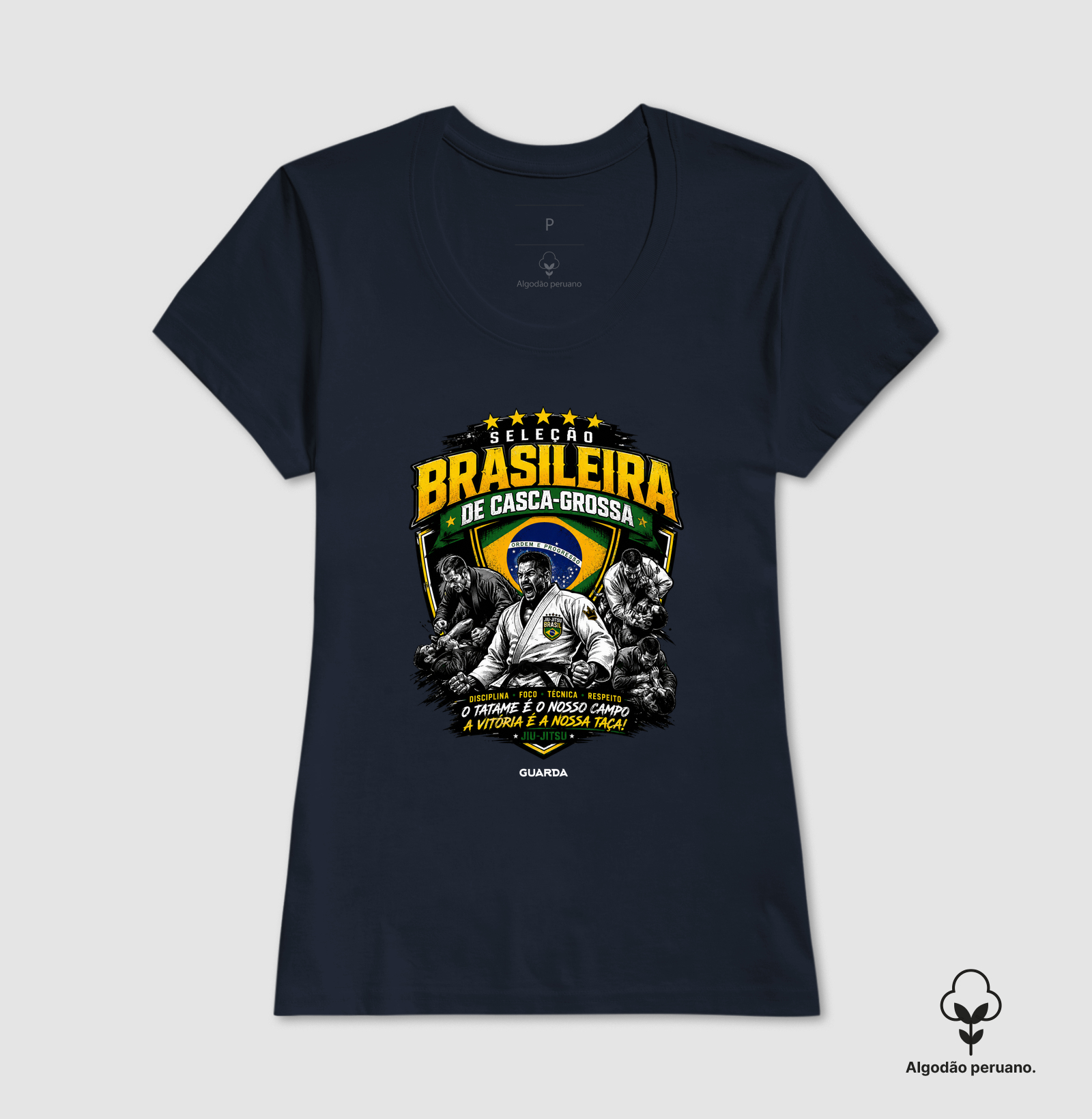 Camisa 5