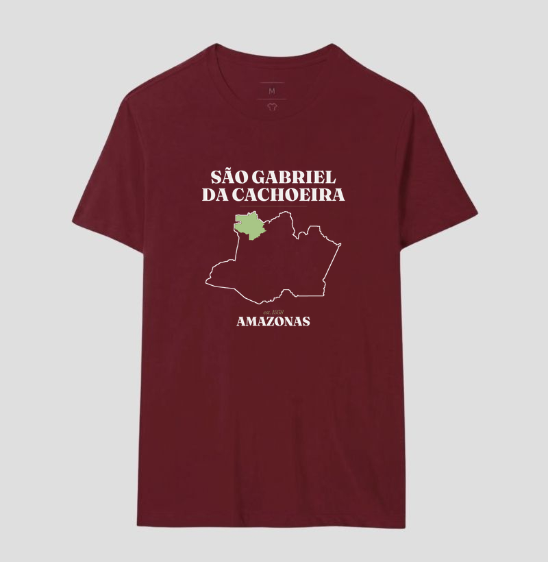 São Gabriel da Cachoeira | Legado AM - Imagem 18