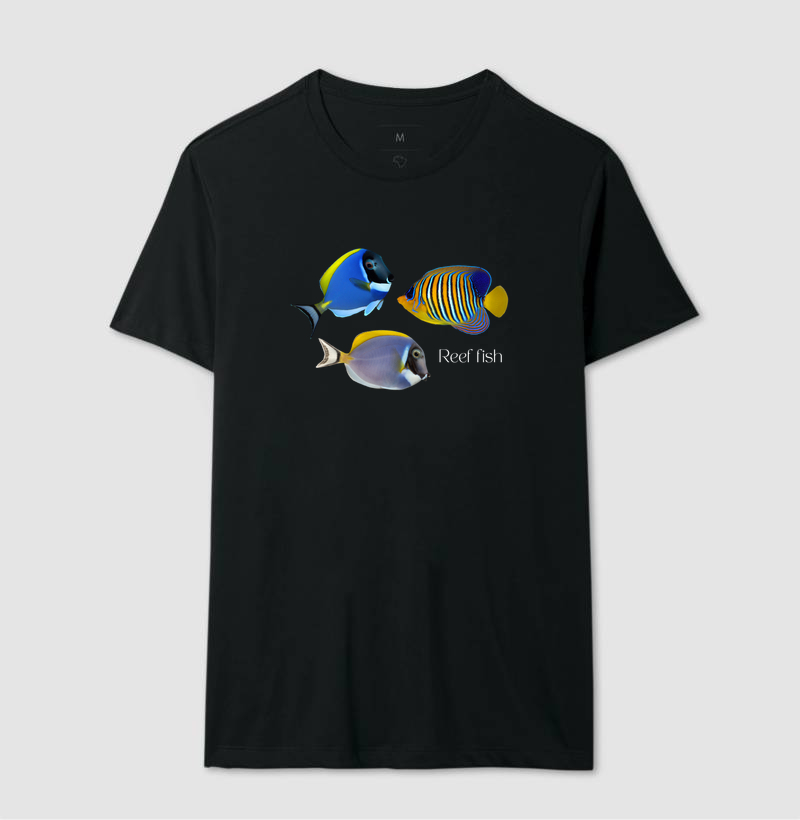 Reef Fish - Imagem 5