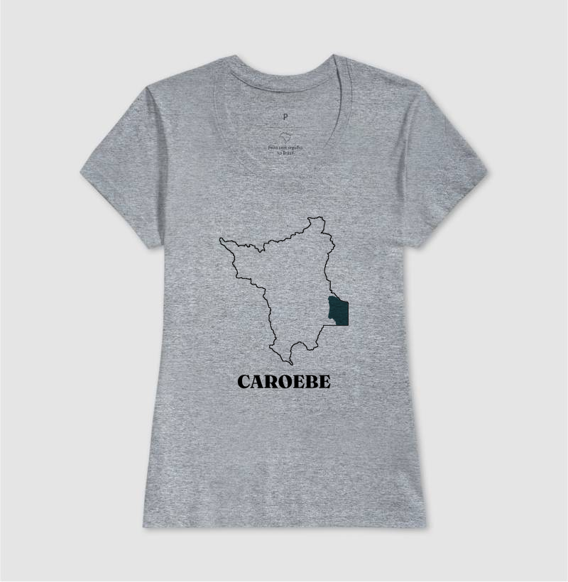 Caroebe | Traço RR - Imagem 9