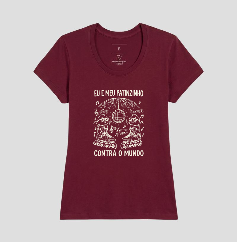 Camisa 18