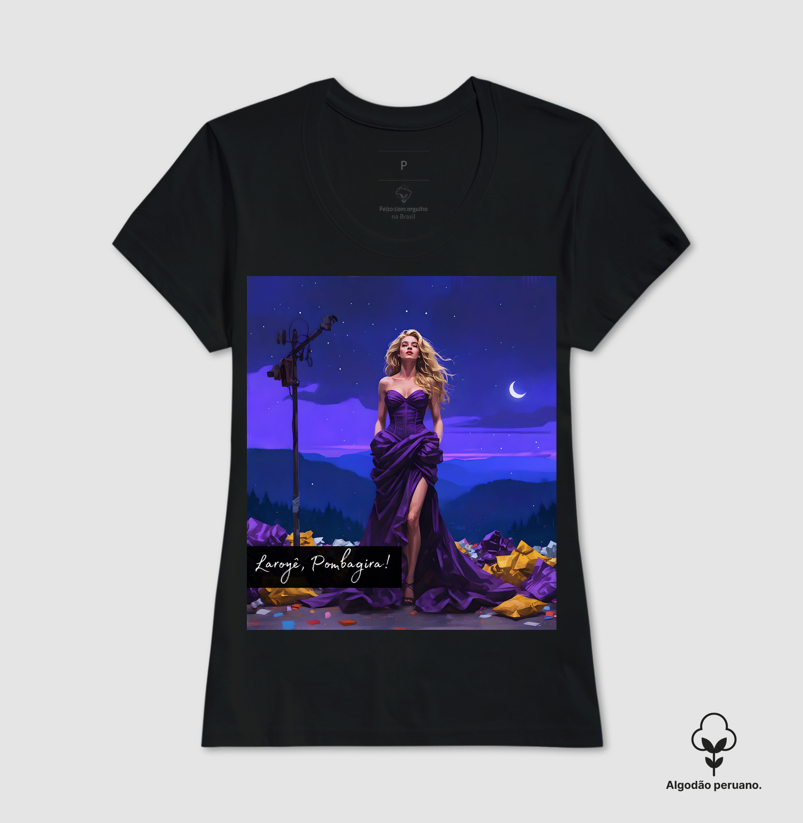 Camisa 3