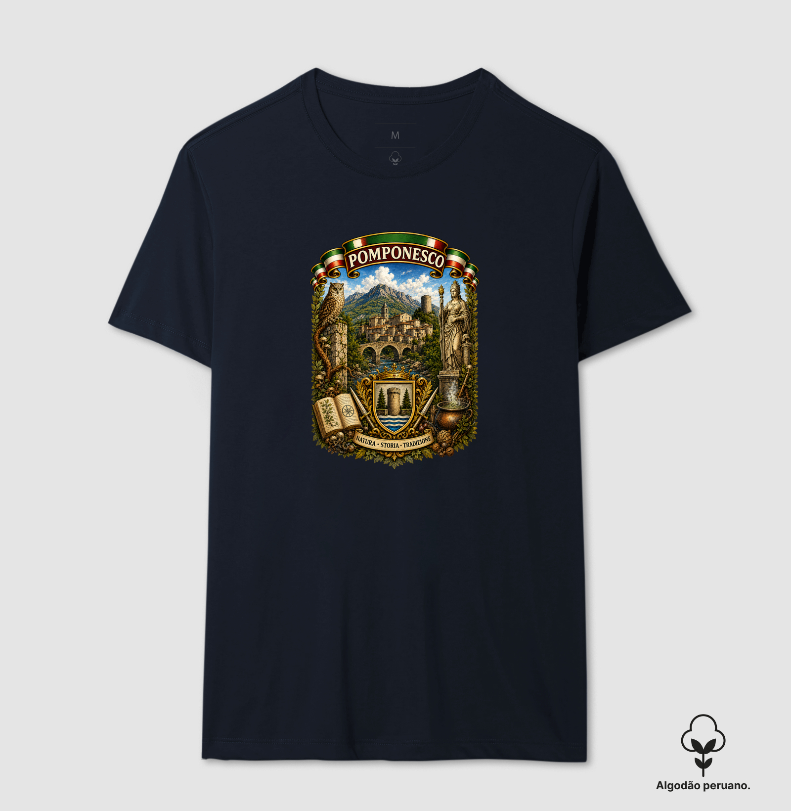 Camisa 4