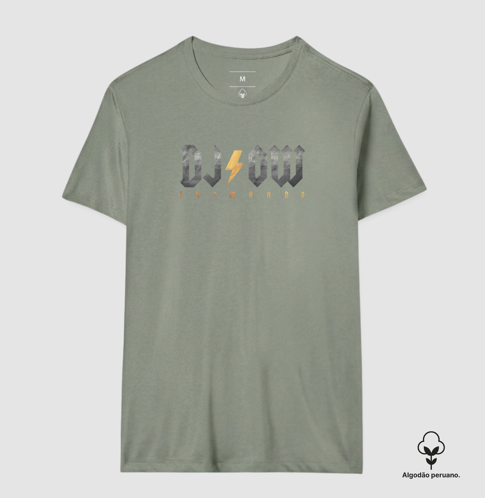 DJOWTROMUNDO® — AC/DC - Imagem 7