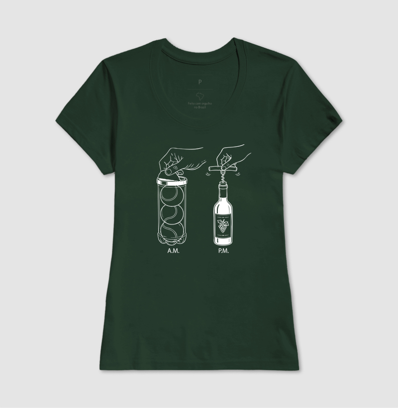 Camisa 12