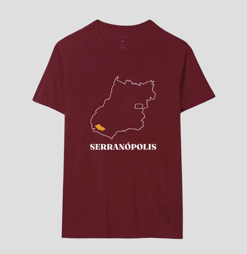 Serranópolis | Traço GO - Imagem 18