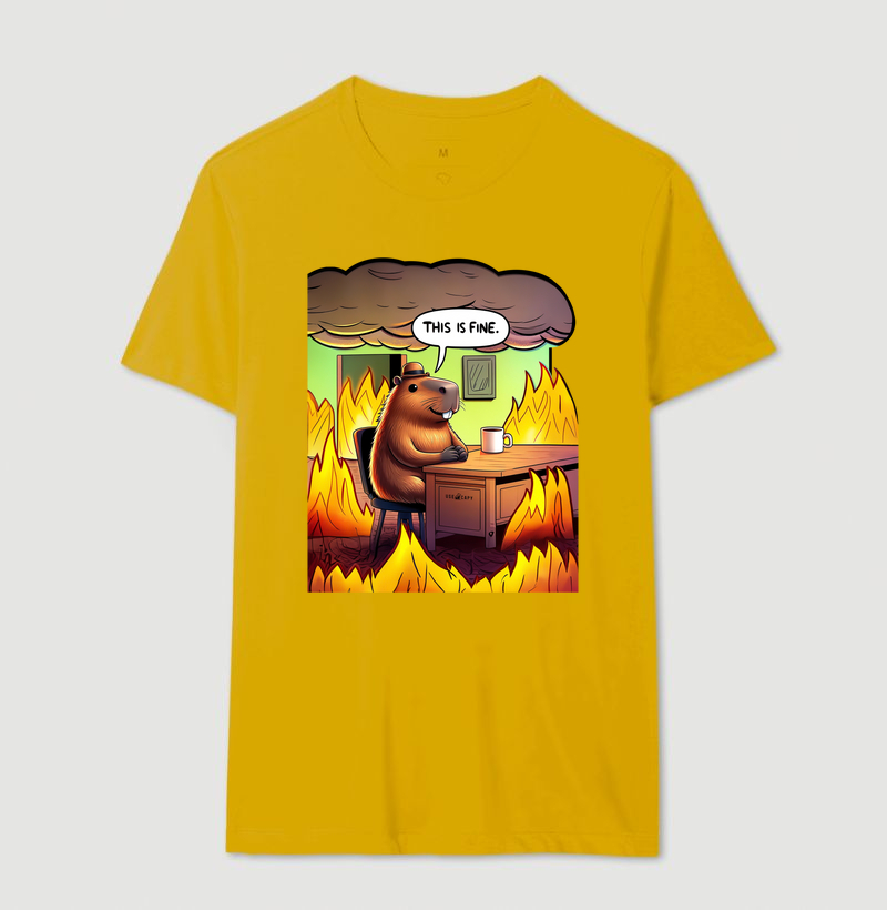 Camisa 13