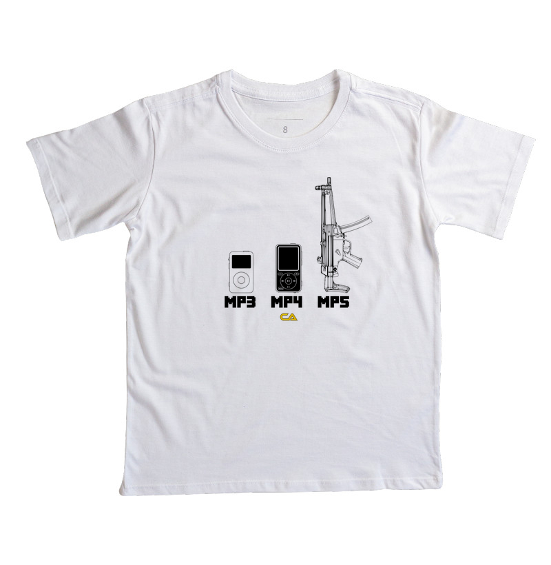 Camisa 1