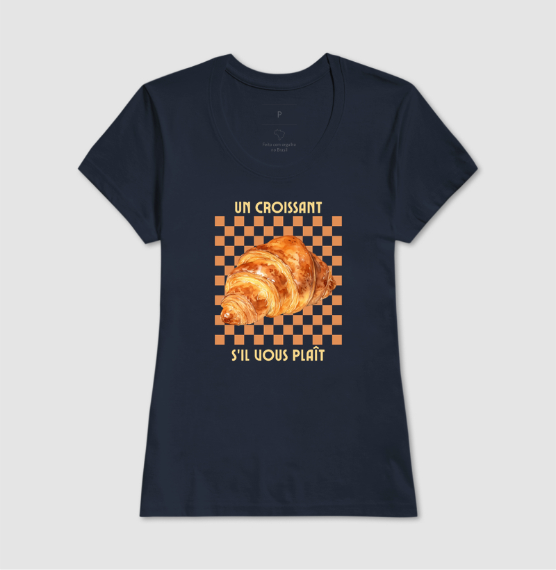 UN CROISSANT - Imagem 7