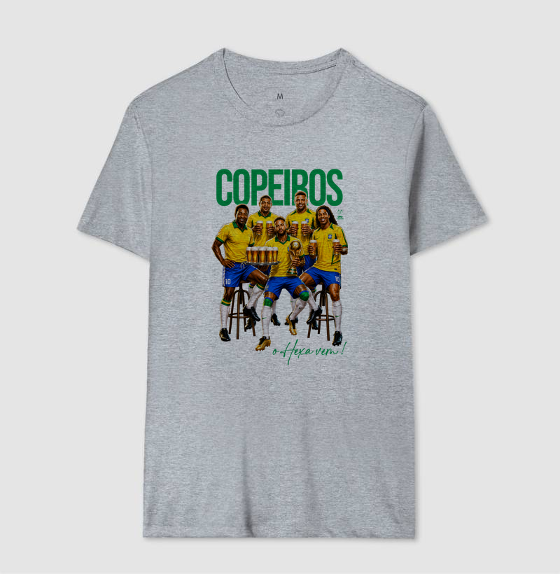 Camisa 7
