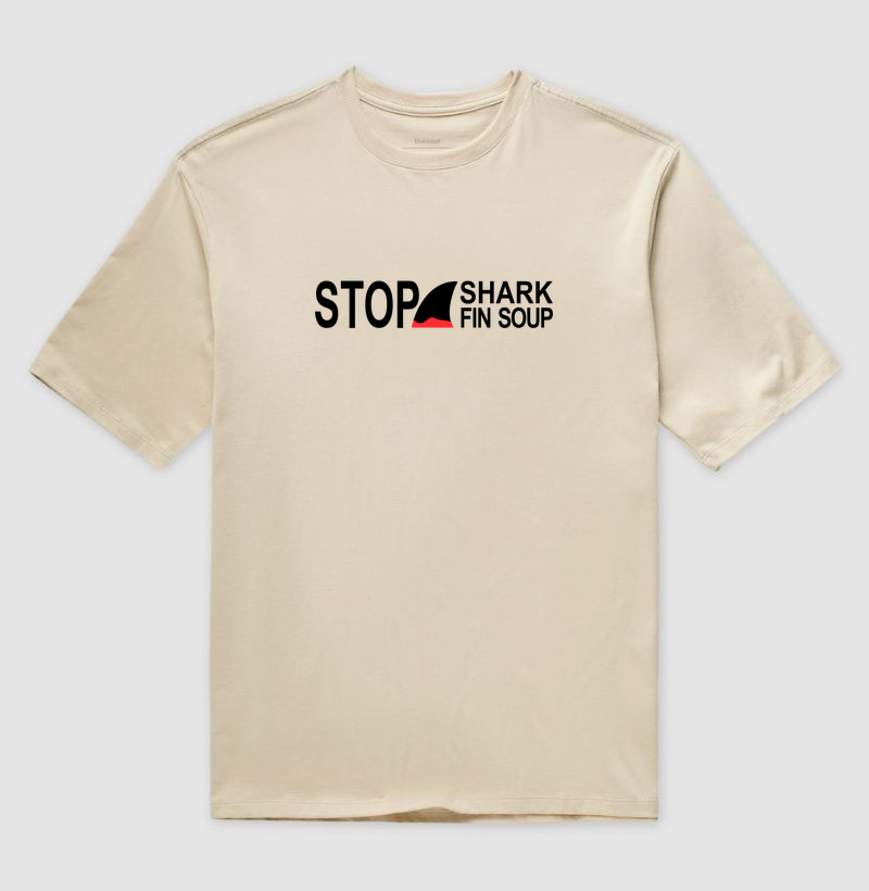 Stop Shark Finning - Imagem 3