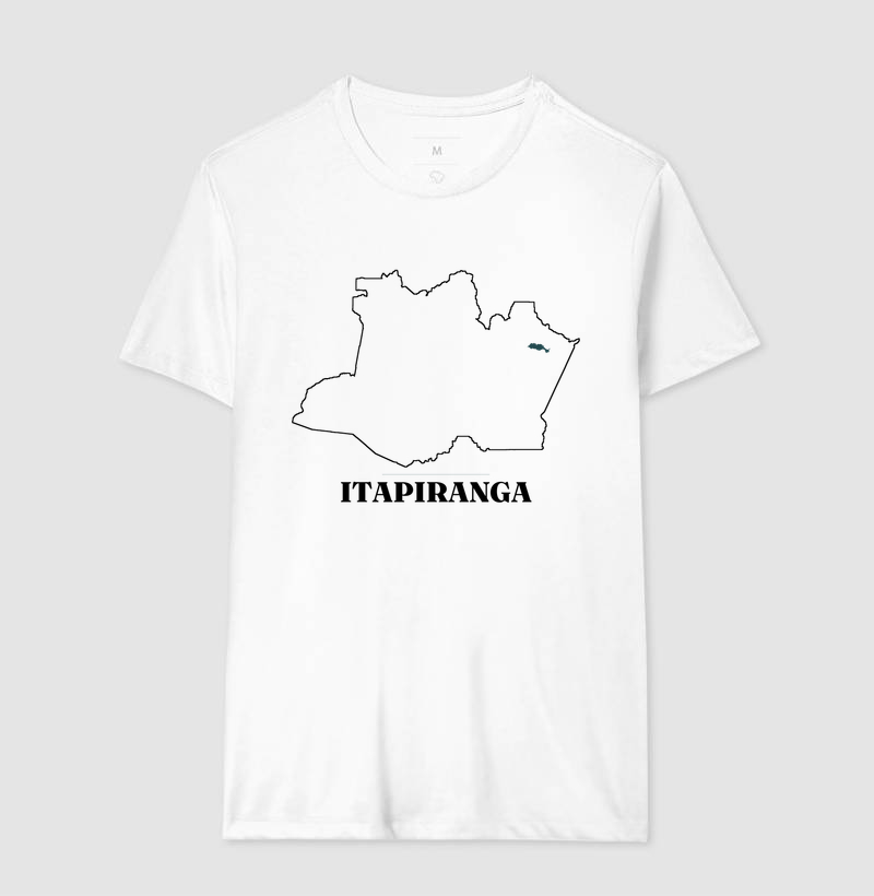Itapiranga | Traço AM - Imagem 4