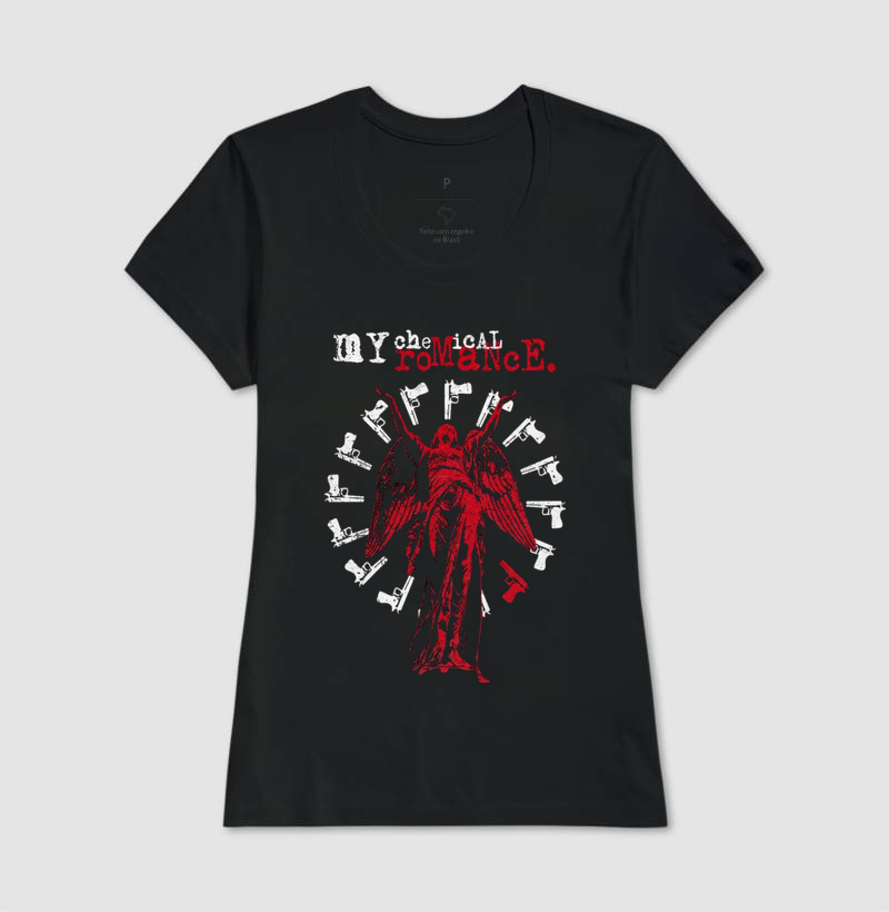 Camisa 2