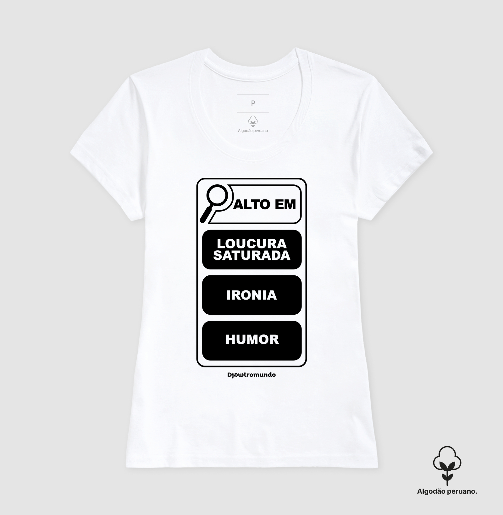DJOW® | ALTO EM - Imagem 6