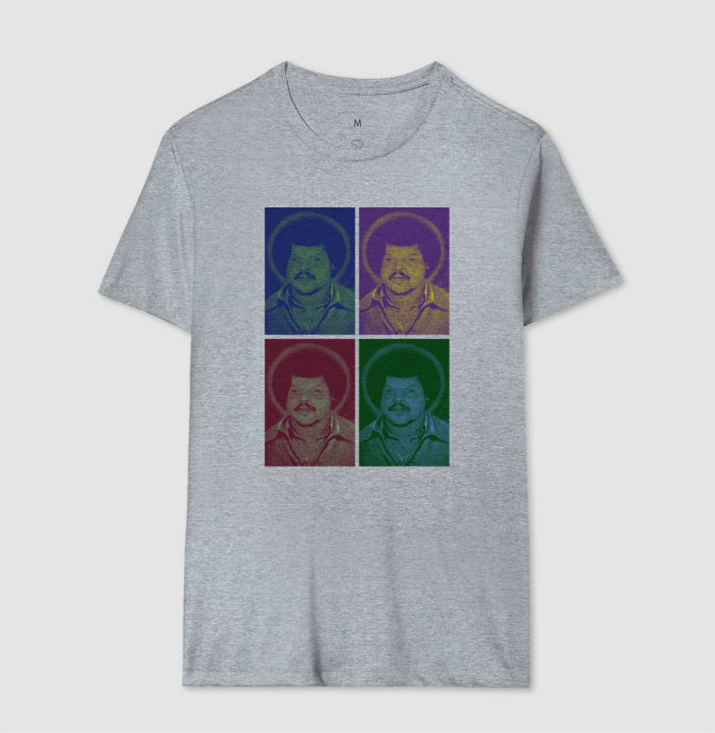 Camisa 9