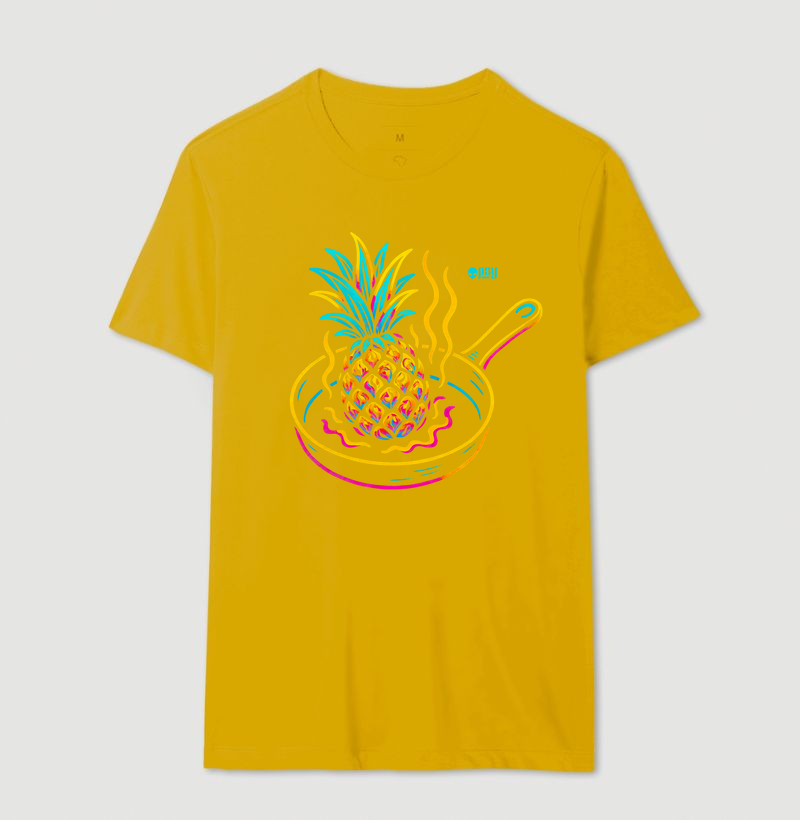Camisa 16