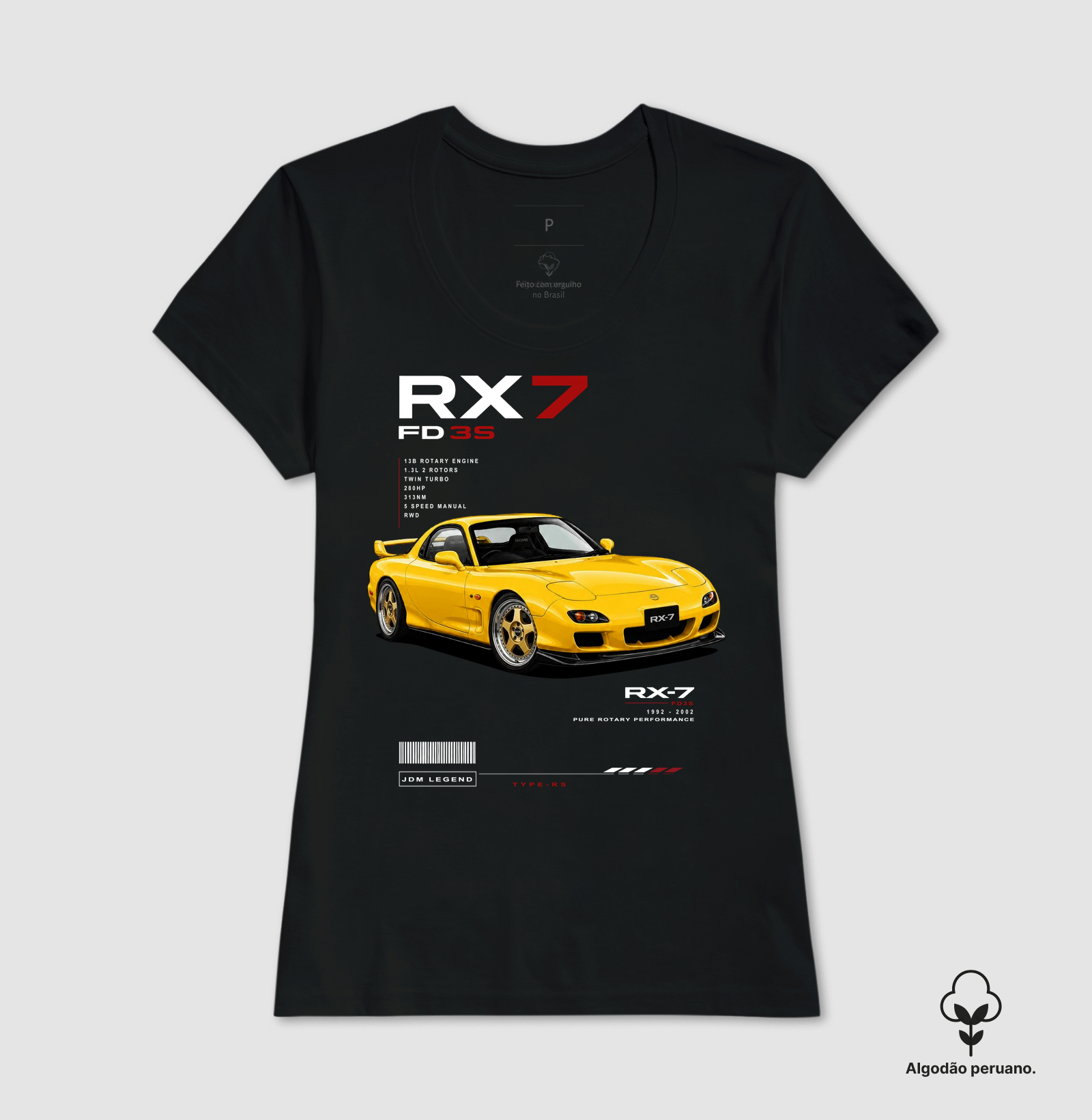 Camisa 5
