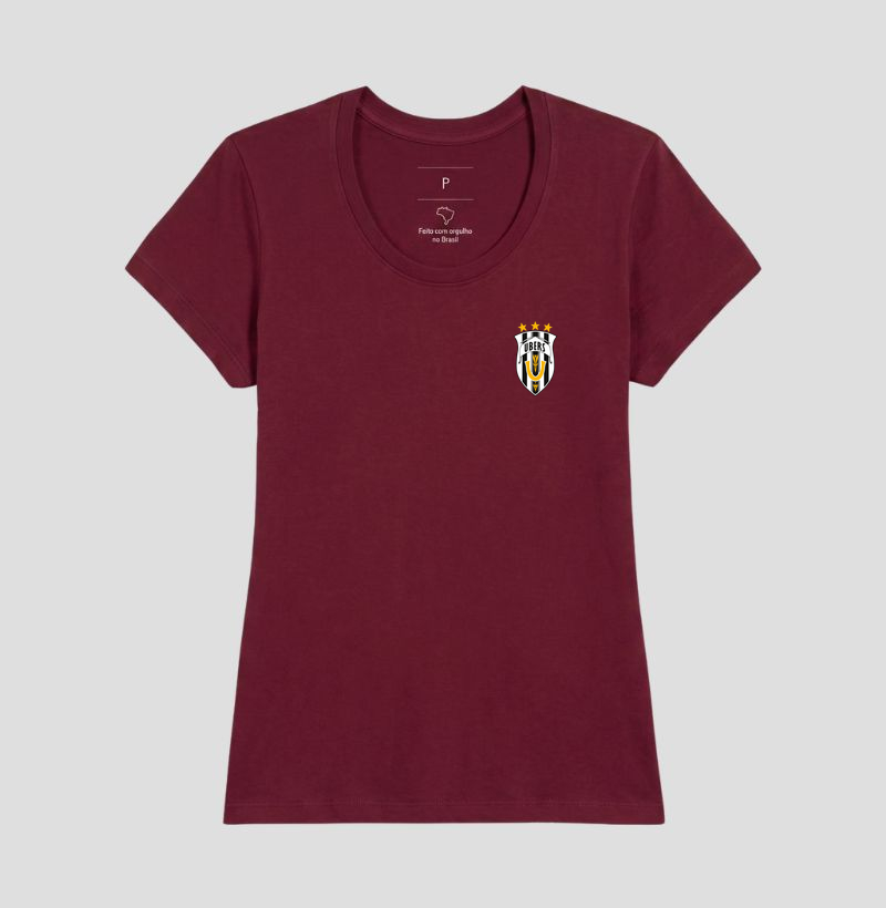 Camisa 21