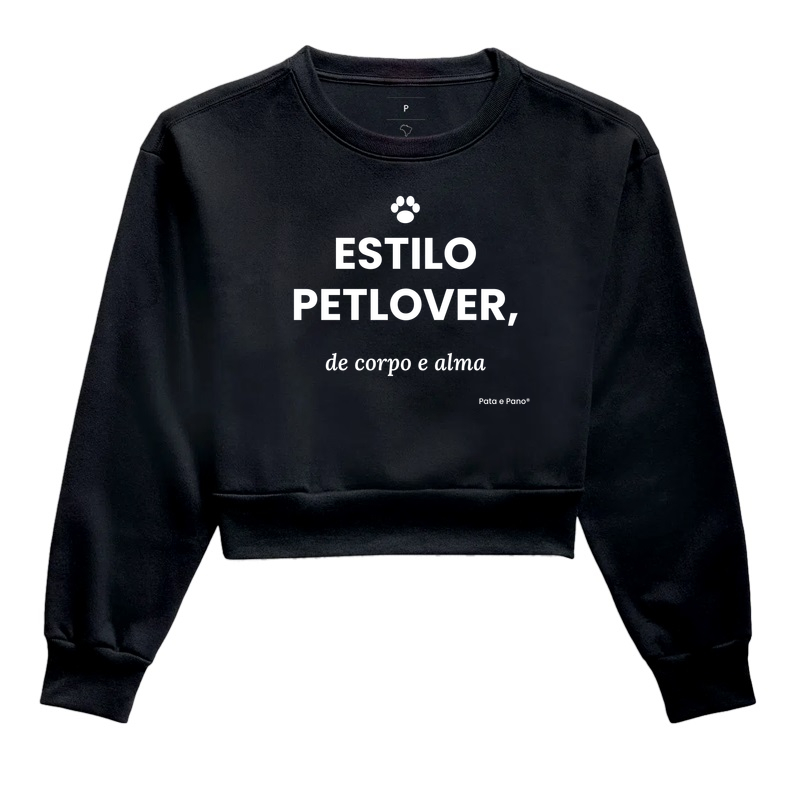 CAMISETA PETLOVER - Imagem 2