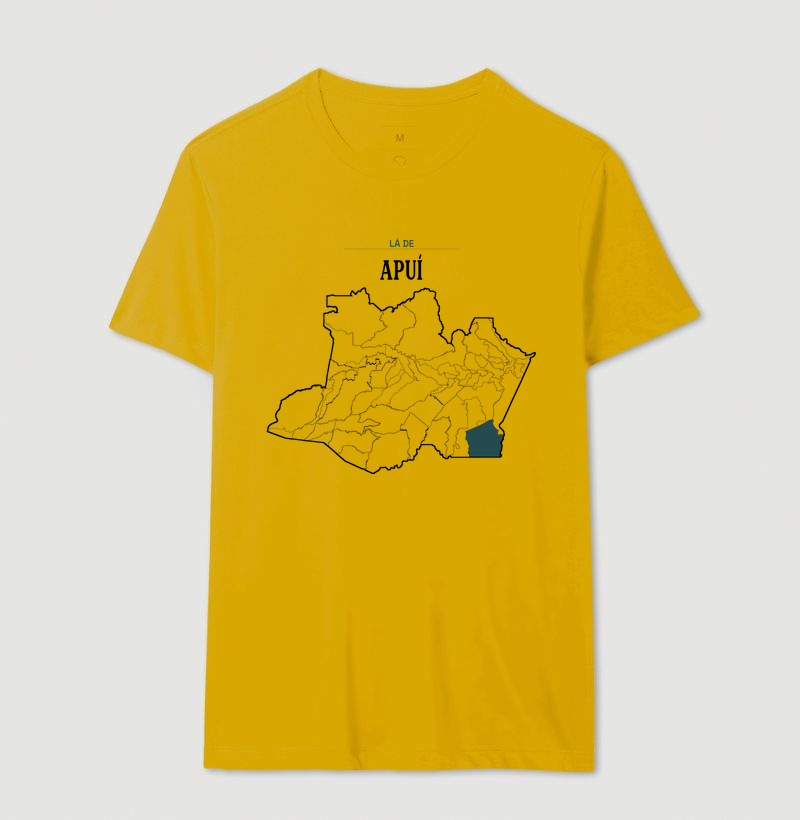 Camisa 13