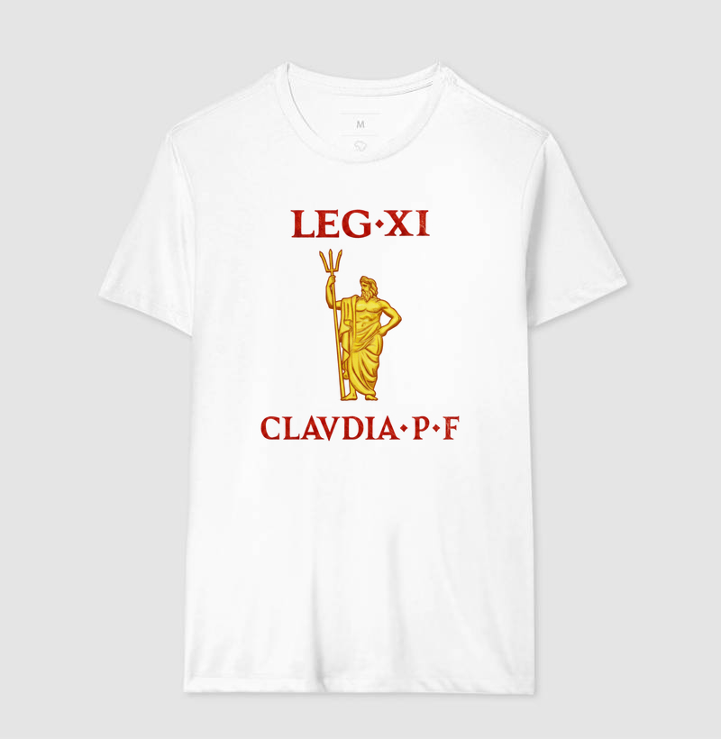 LEGIO — XI Claudia - Imagem 4