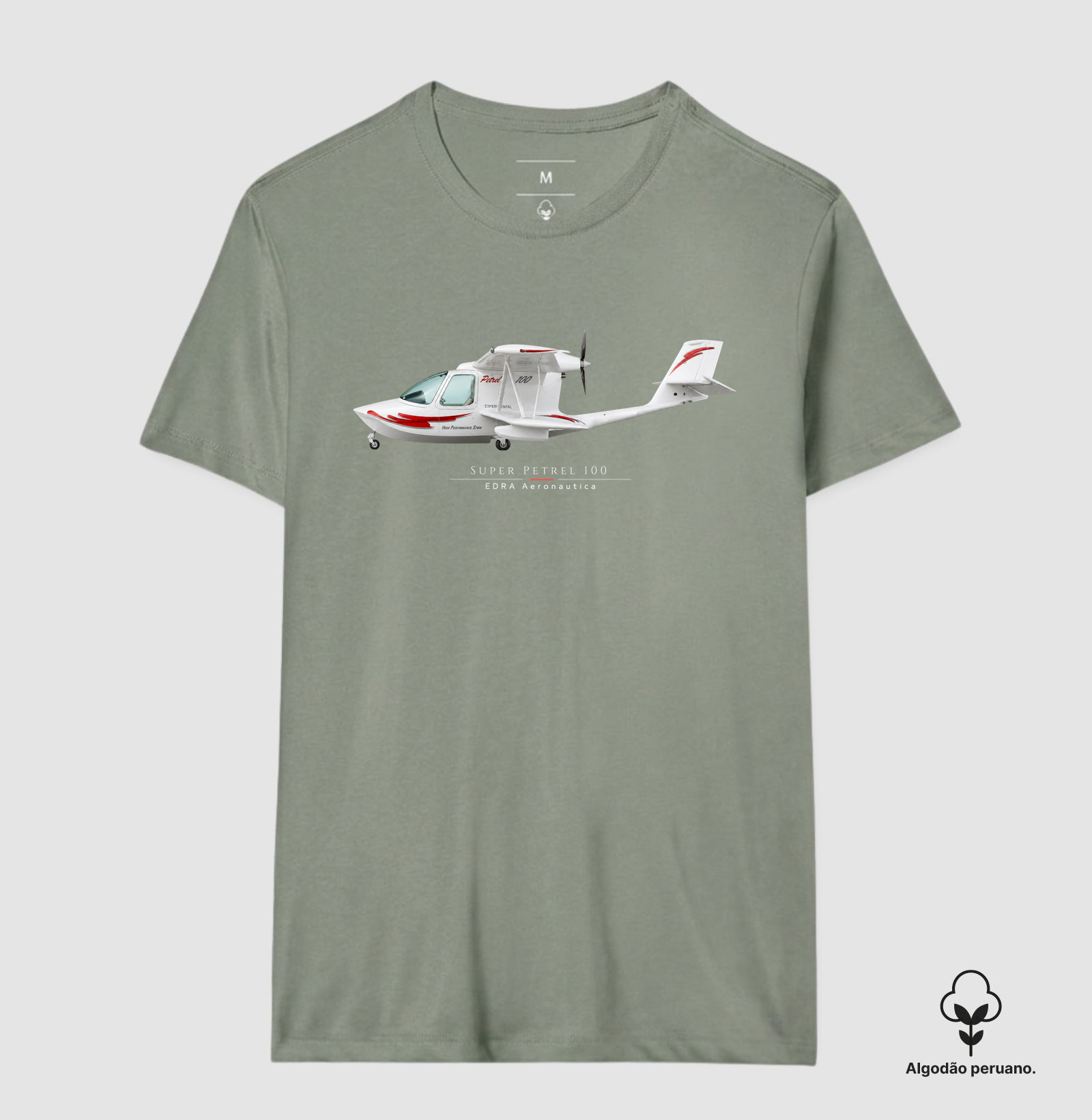 Camisa 7