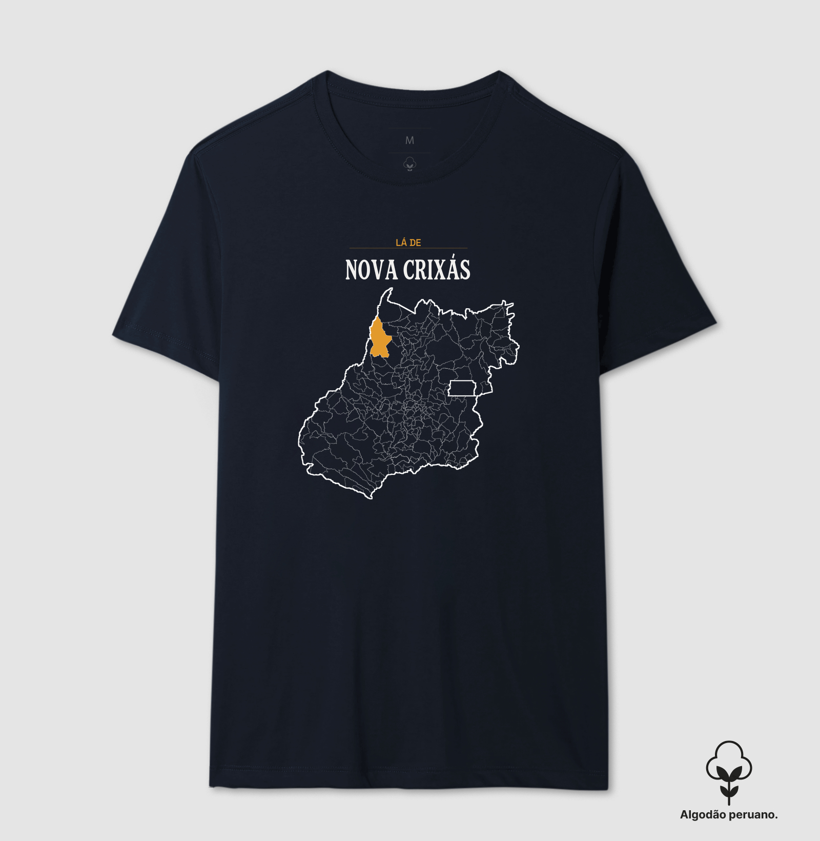 Nova Crixás | Território GO - Imagem 9