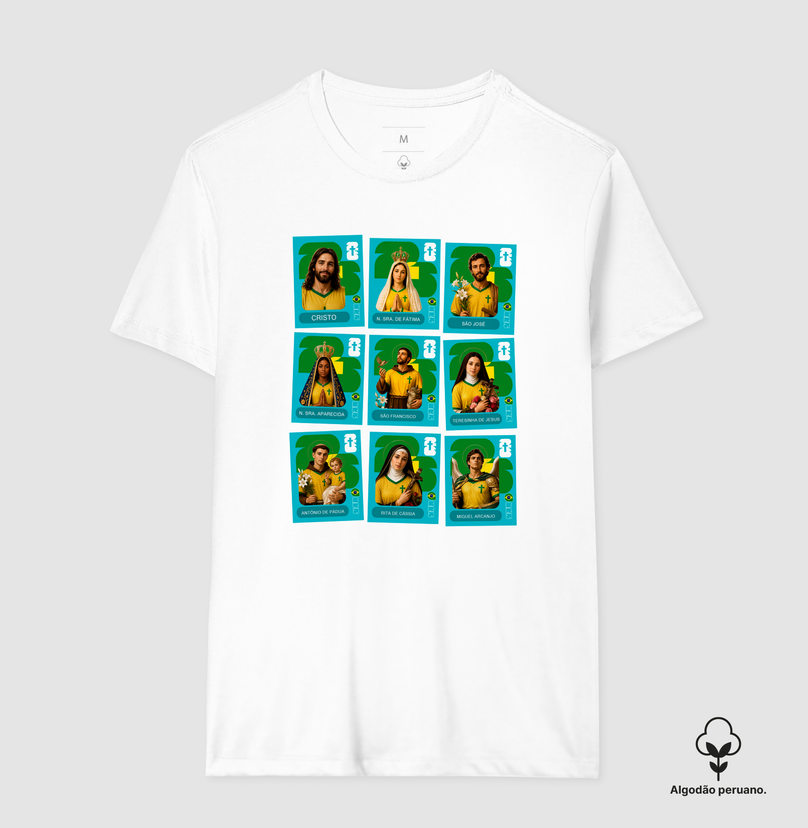 Camisa 3