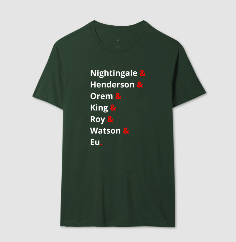 Camisa 14