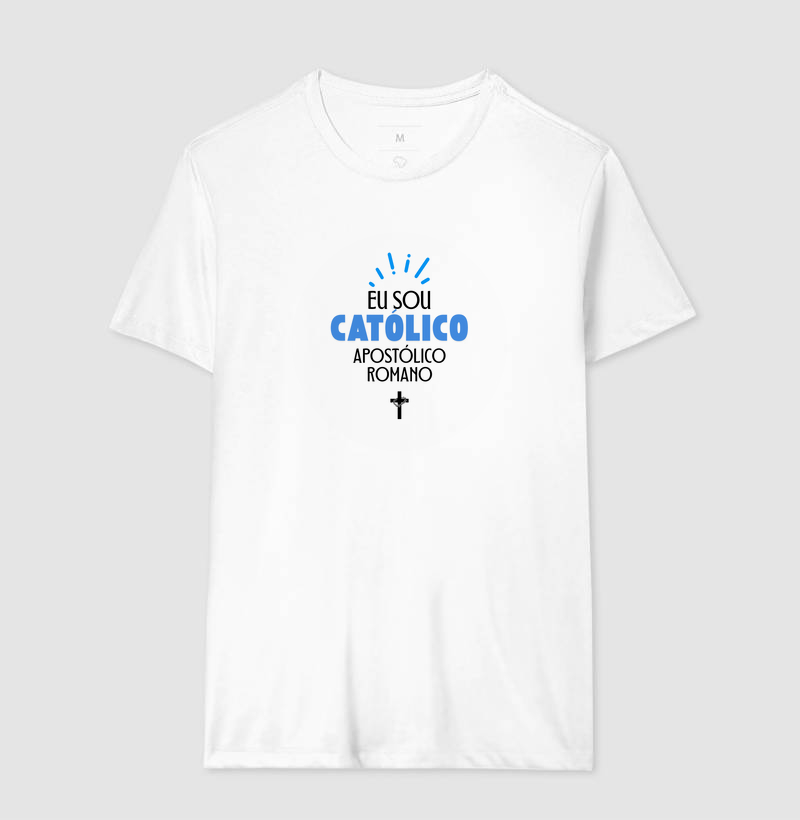EU SOU CATÓLICO - Imagem 2
