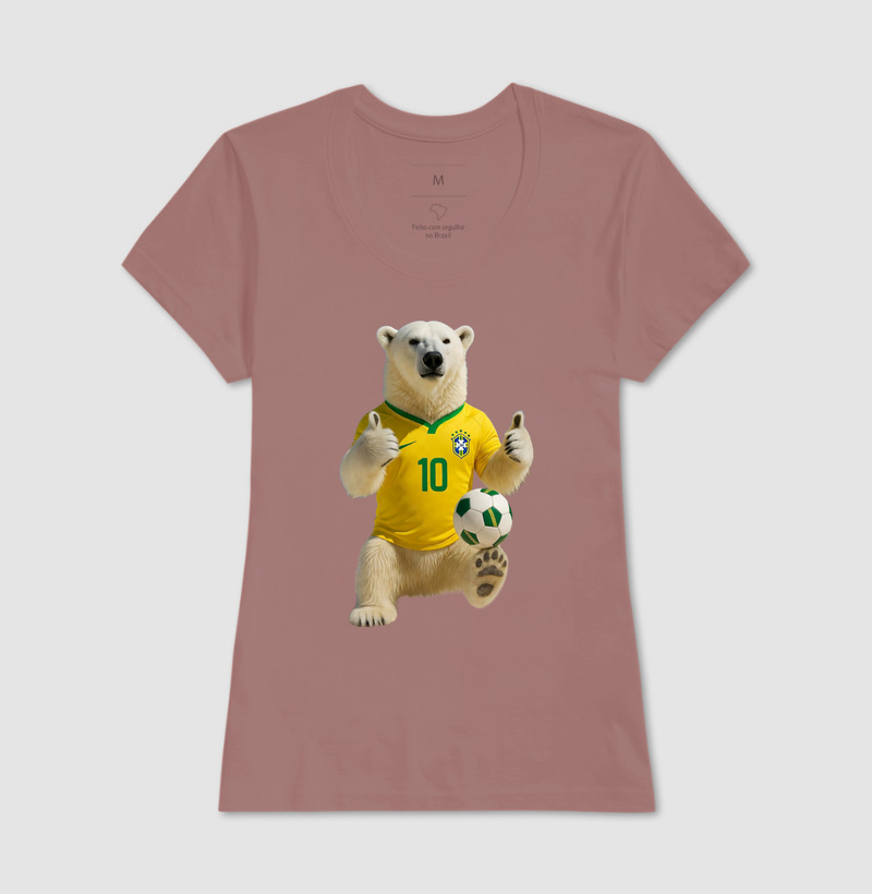 Camisa 16