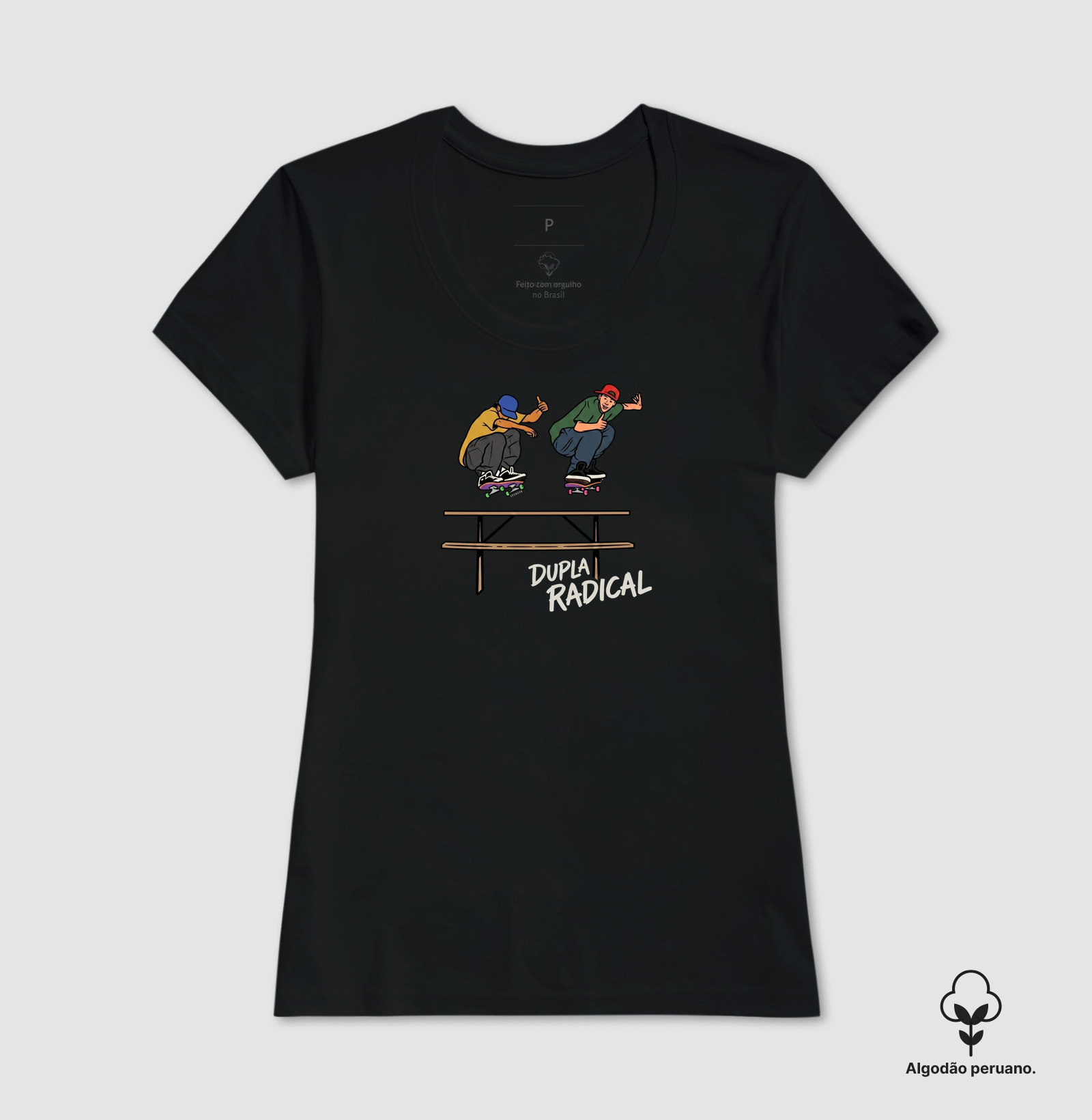 Camisa 6
